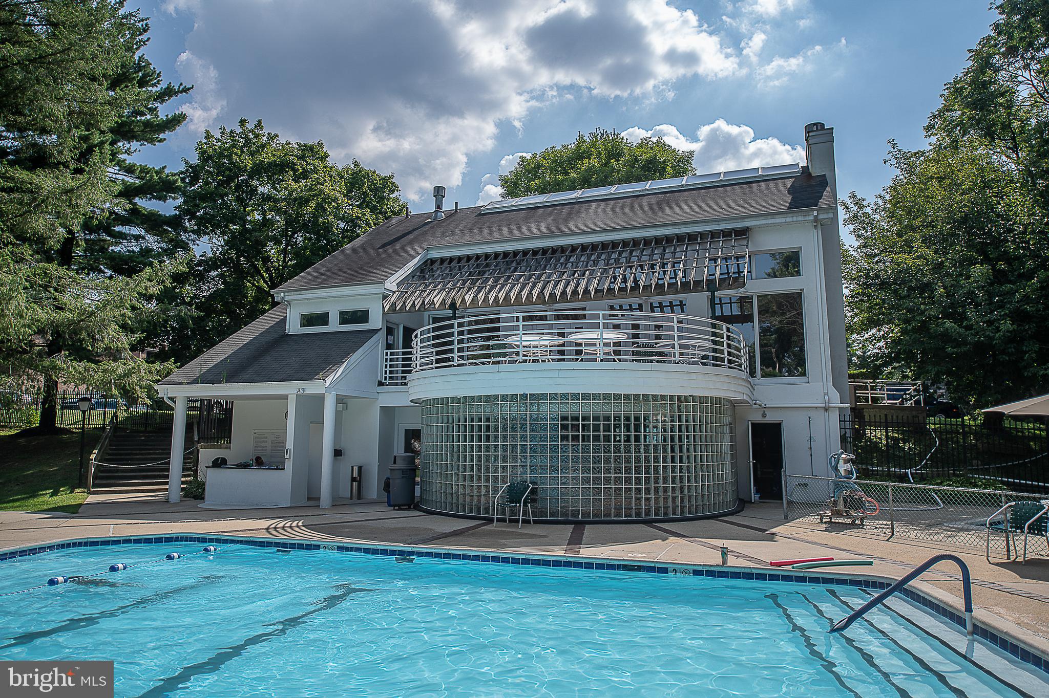 OAK HILL - Residential Lease