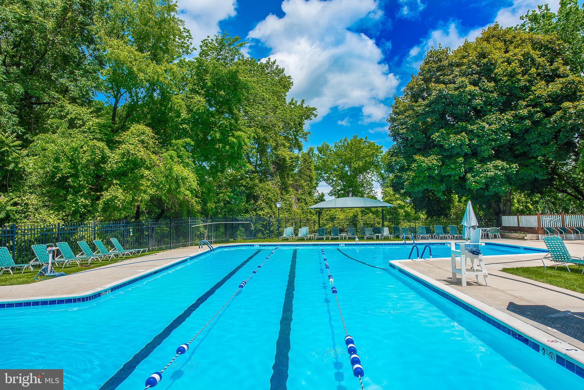 OAK HILL - Residential Lease