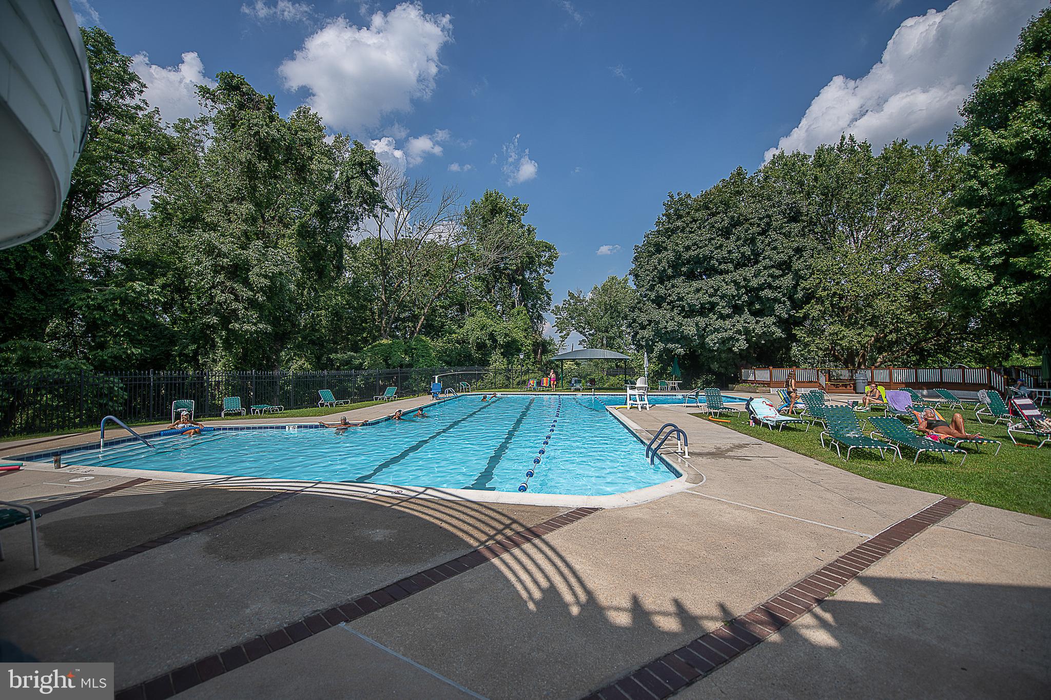 OAK HILL - Residential Lease