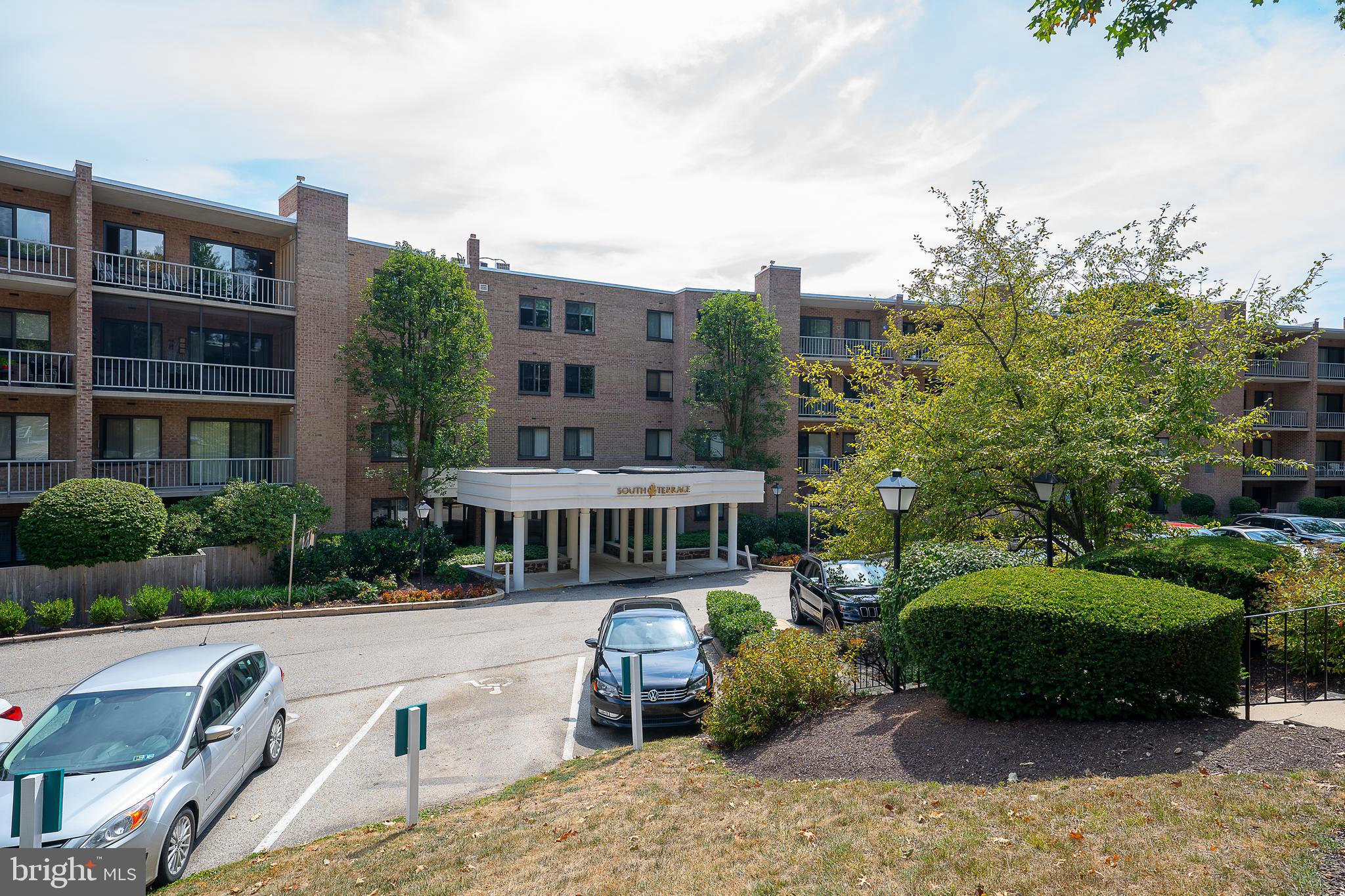 OAK HILL - Residential Lease