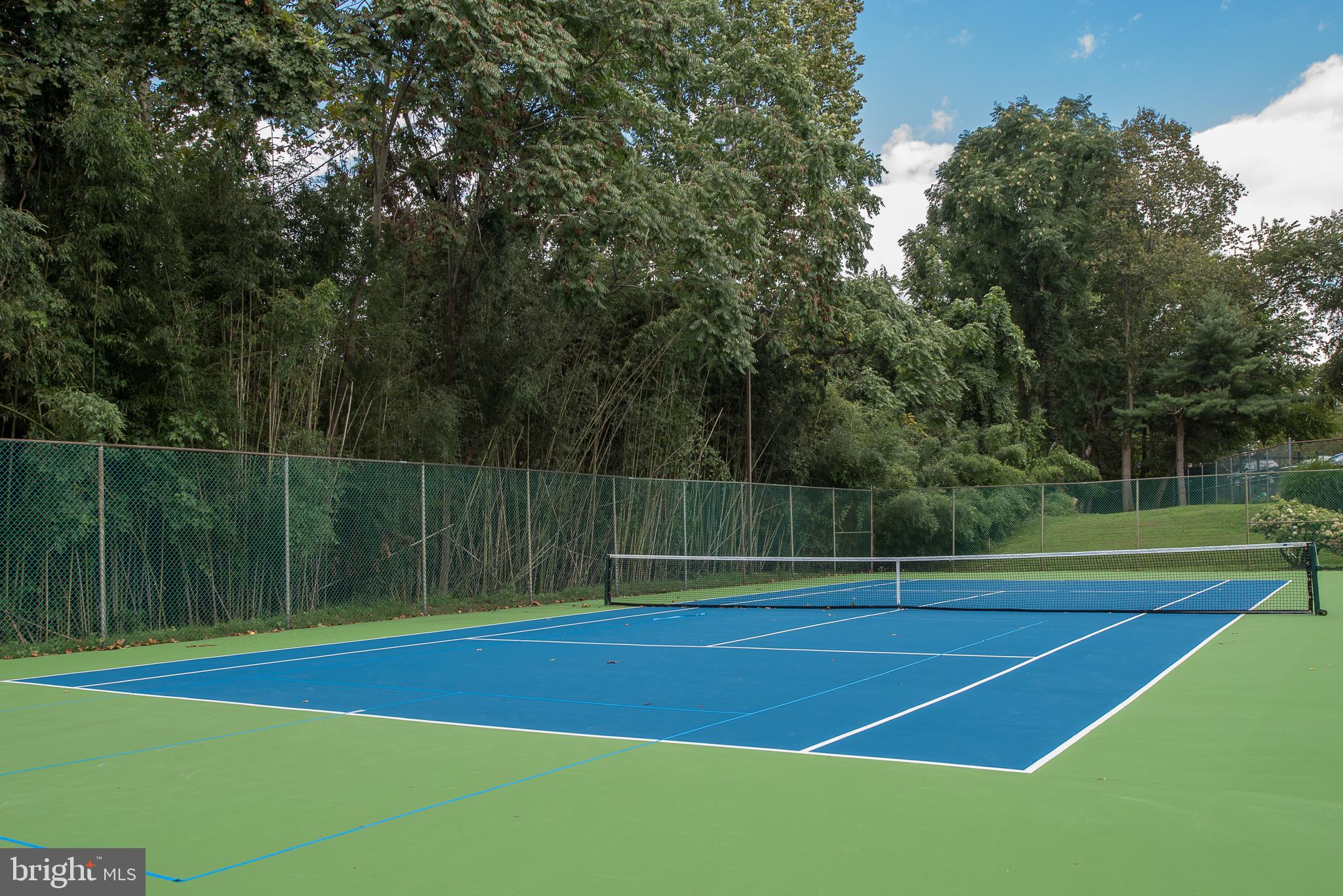 OAK HILL - Residential Lease