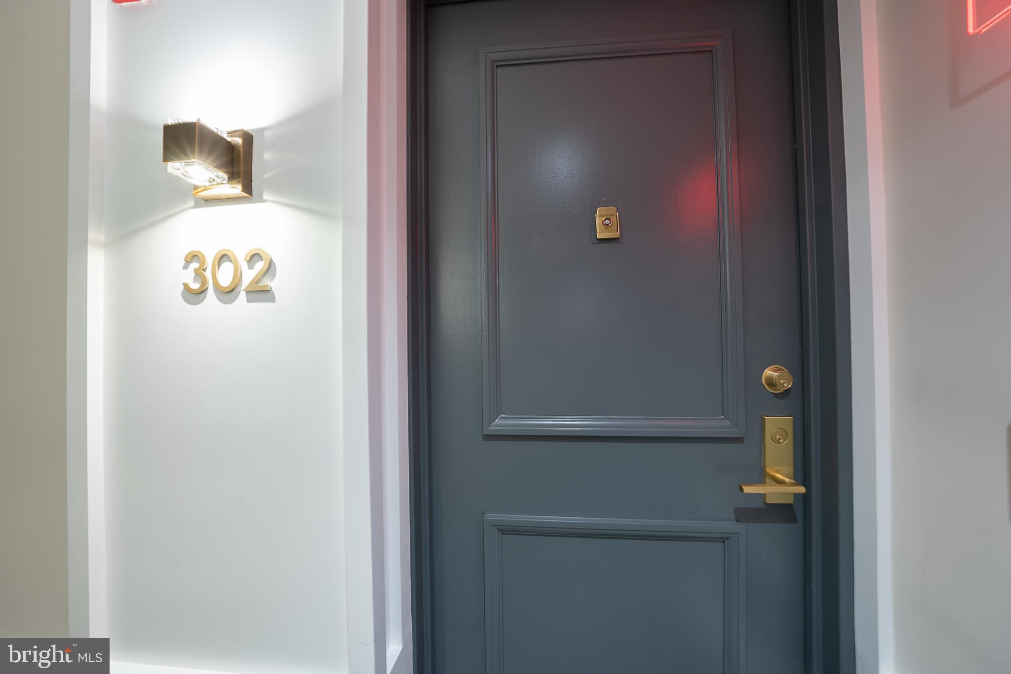 OAK HILL - Residential Lease