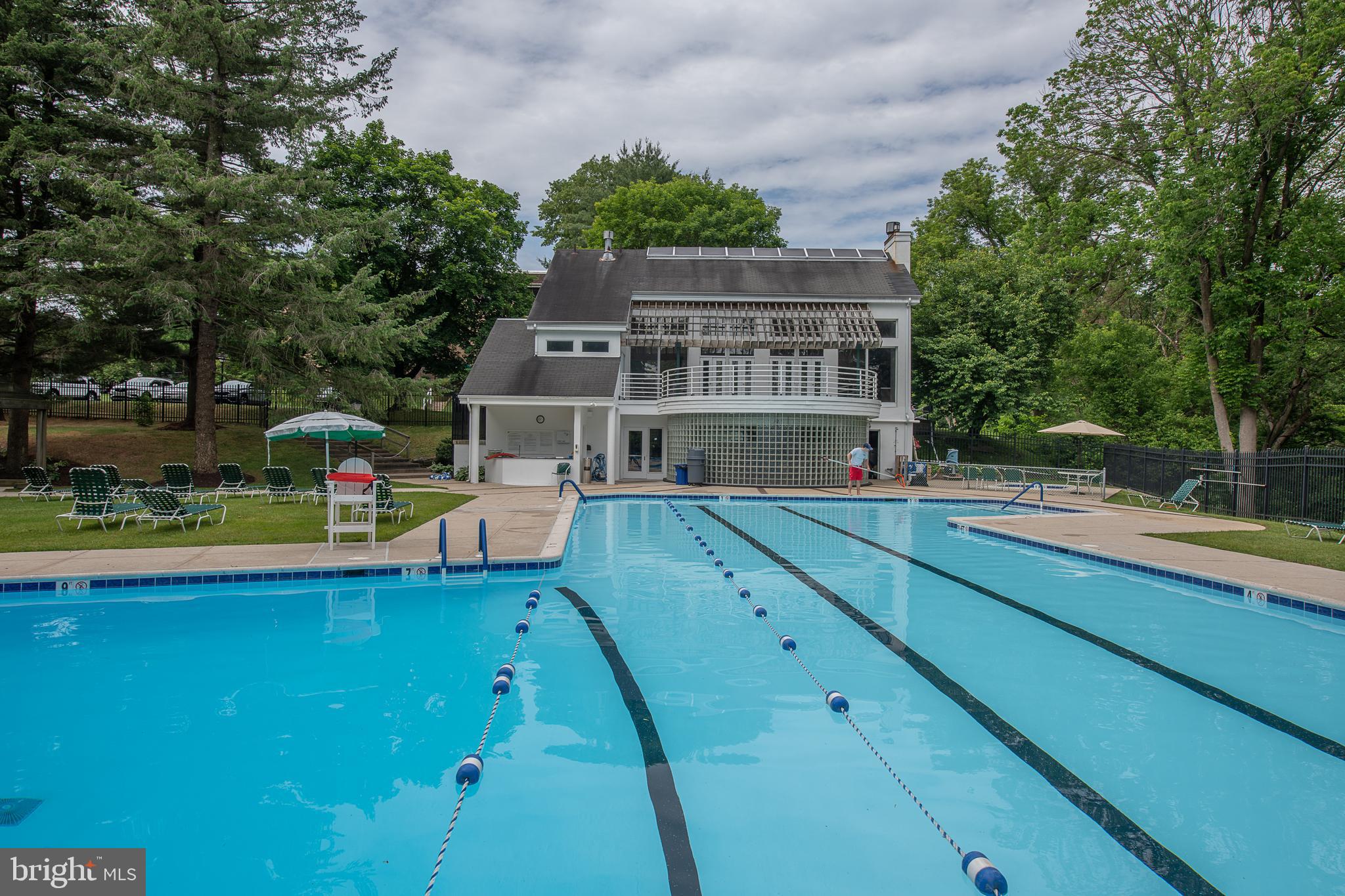 OAK HILL - Residential Lease