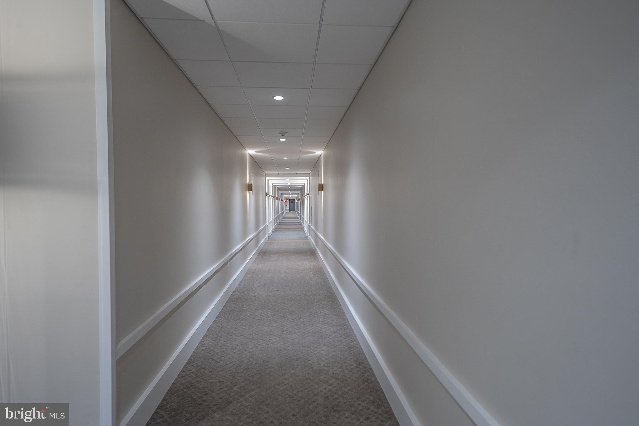 OAK HILL - Residential Lease