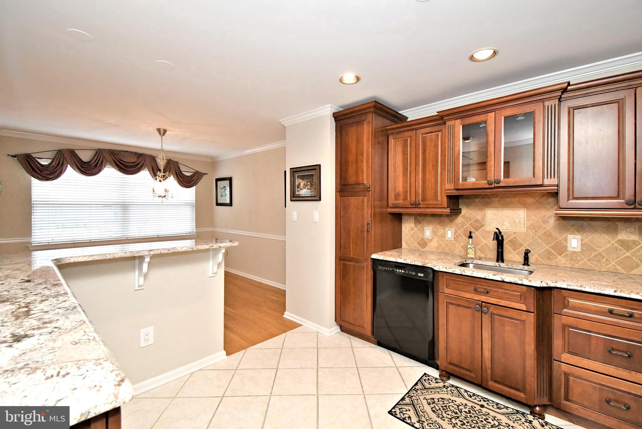 ASPEN WOODS - Residential