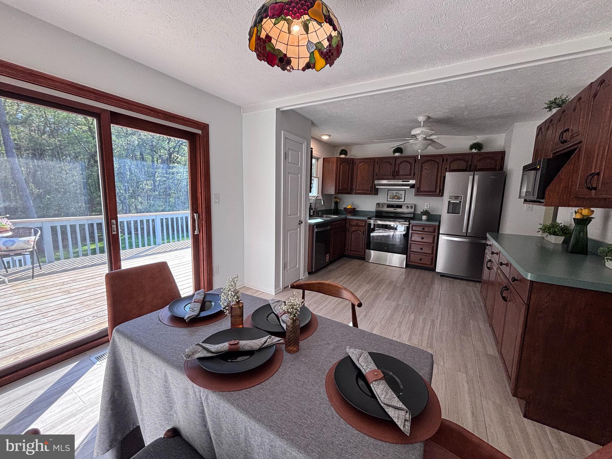 DERBY FARMS - Residential