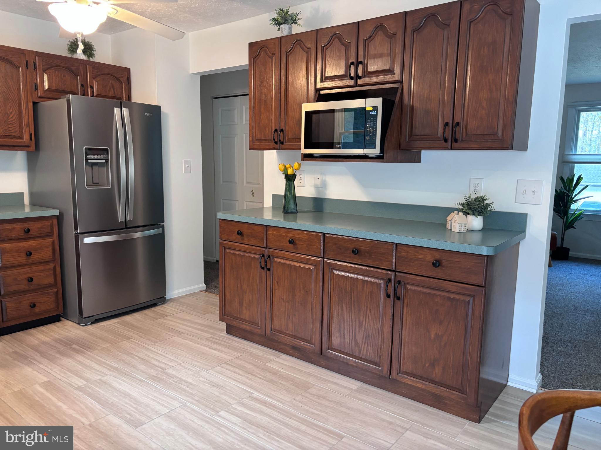 DERBY FARMS - Residential