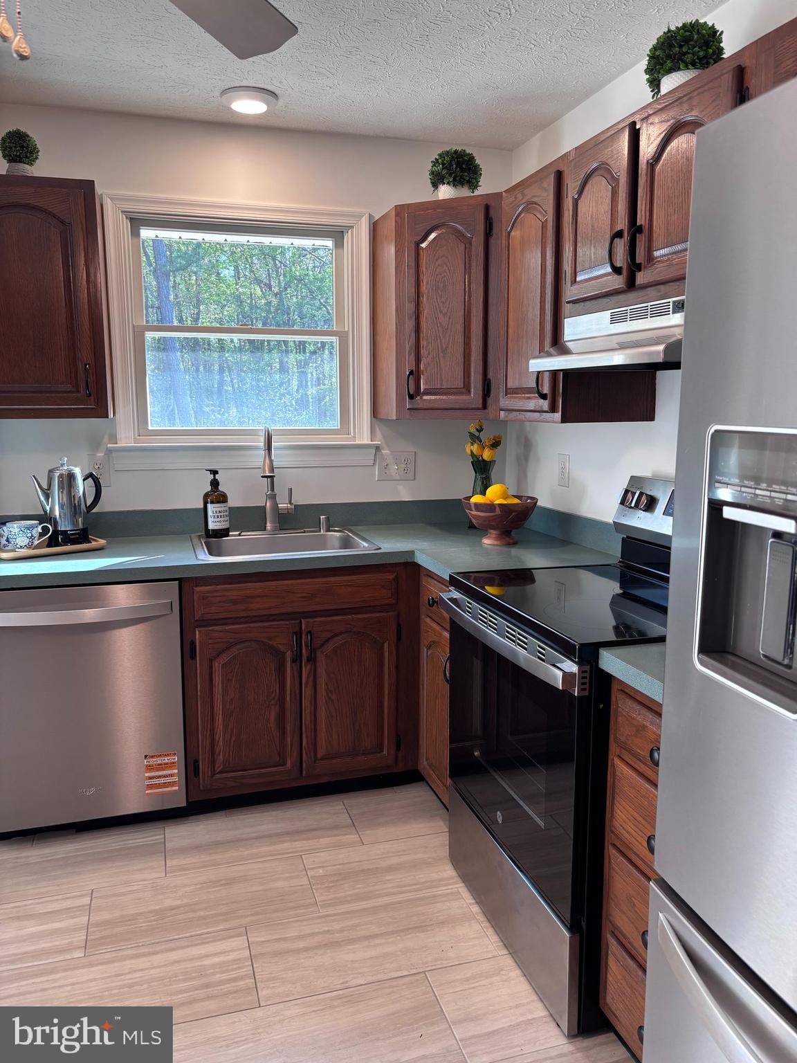 DERBY FARMS - Residential