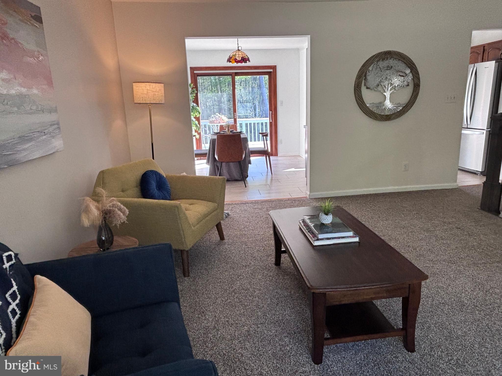 DERBY FARMS - Residential