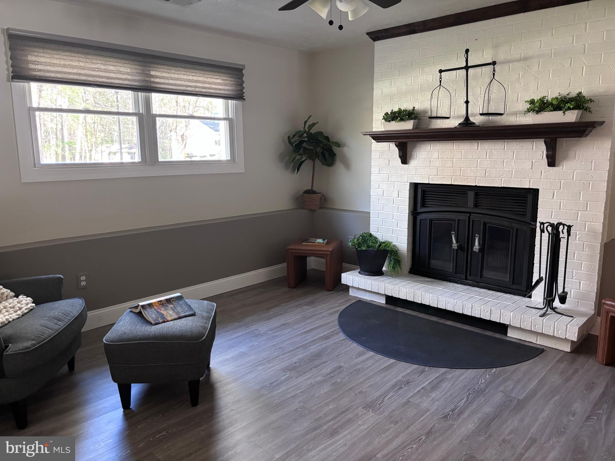 DERBY FARMS - Residential