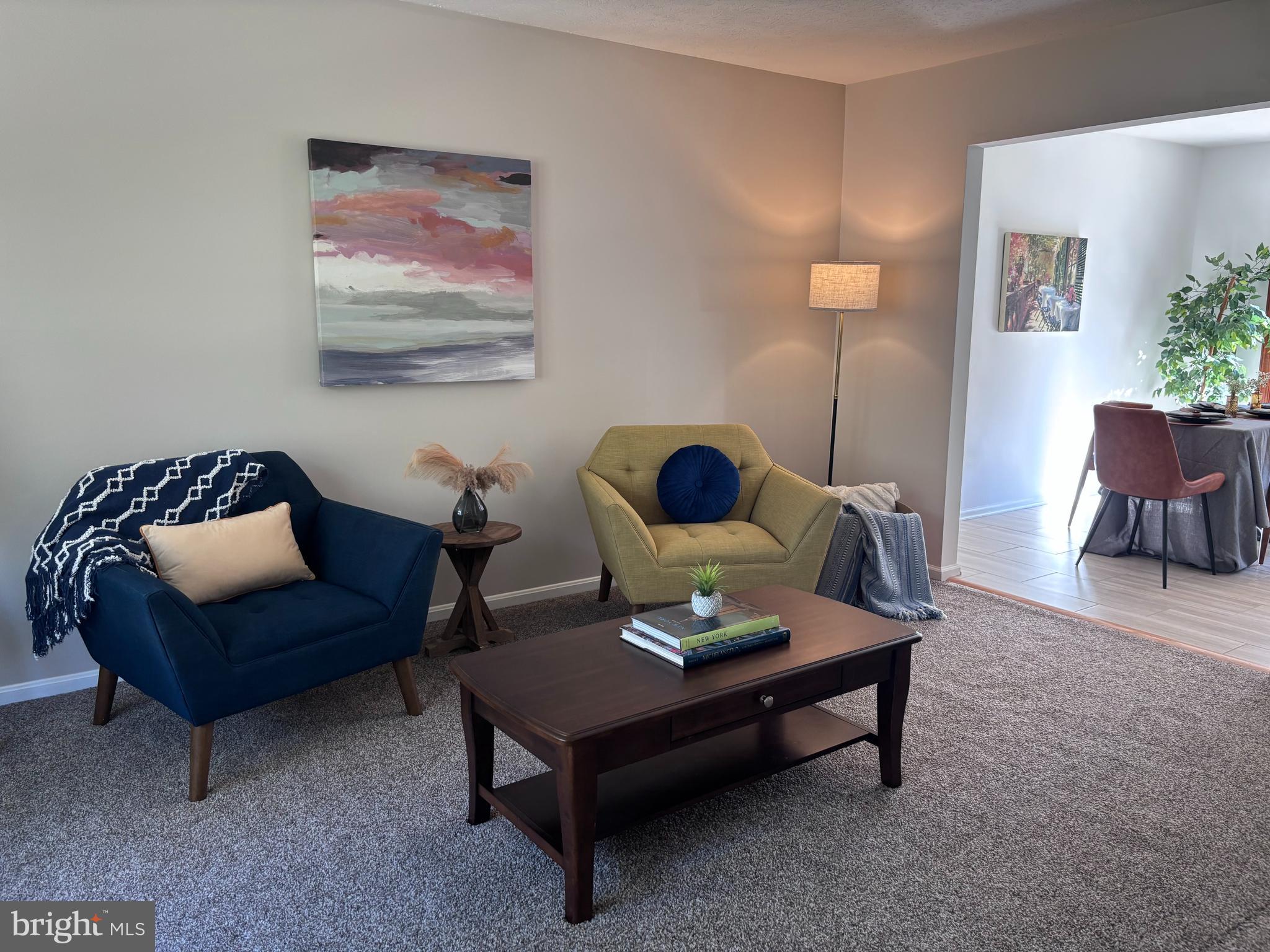 DERBY FARMS - Residential