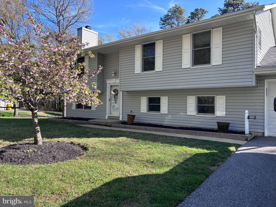 ****WELCOME HOME TO 845 DERBY FARMS DRIVE****5 bedrooms and 3 full bathrooms in Derby Farms. All 3 bathrooms have been upgraded, too!  Enjoy a private pool for hot summer days and a cozy fireplace for snowy winter nights. This lovely home reflects pride of ownership throughout, with new windows in 2023 and newer HVAC, water heater, and appliances. Situated on a spacious 1/3-acre lot backing to a wooded Conservation area. Homes rarely come on the market in this community. Convenient access to Ft Meade, Baltimore, D.C., and Annapolis.