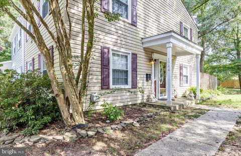 1744 CARRY PLACE CROFTON MD 21114