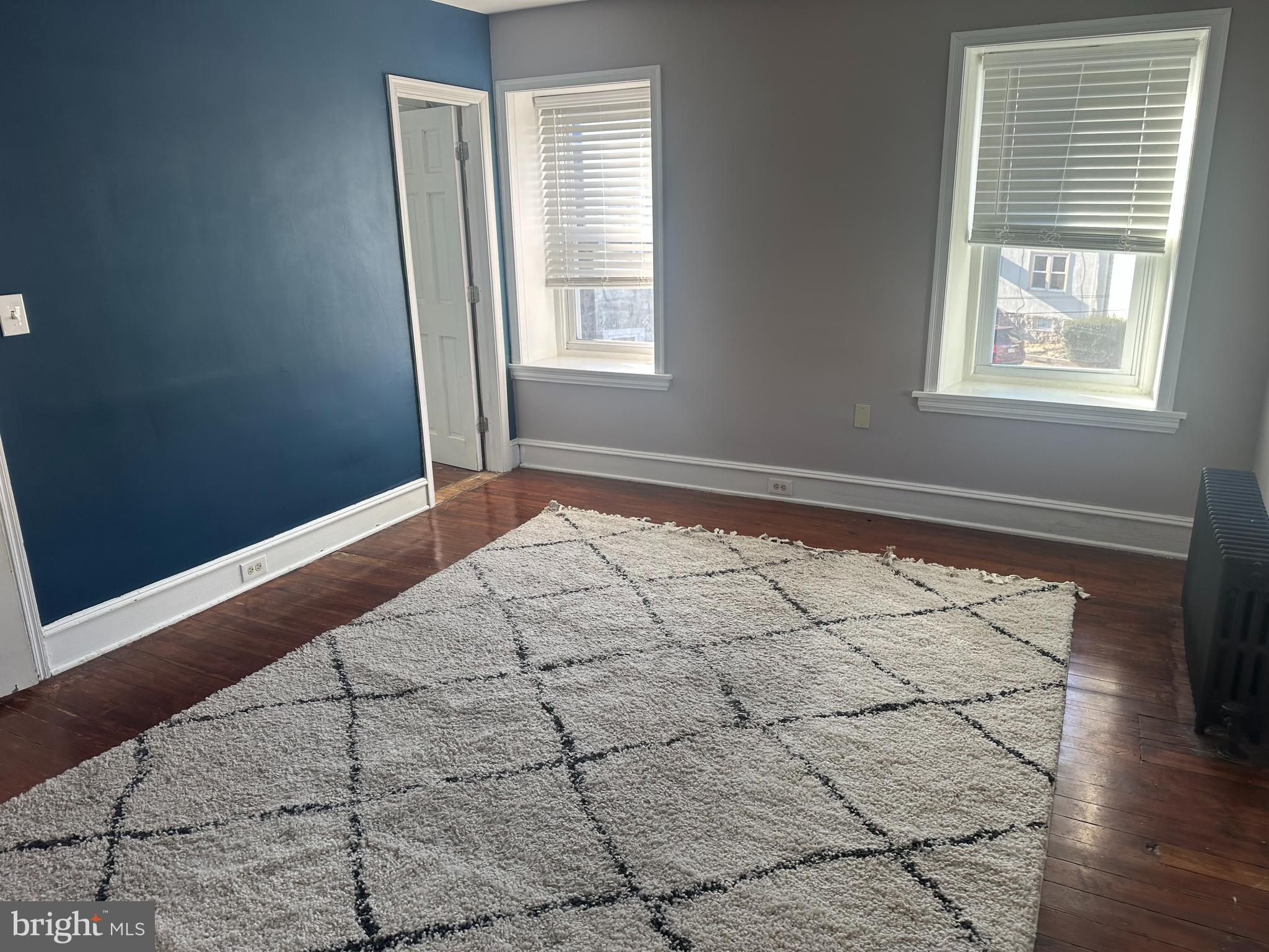 AMBLER HOUSE - Residential Lease