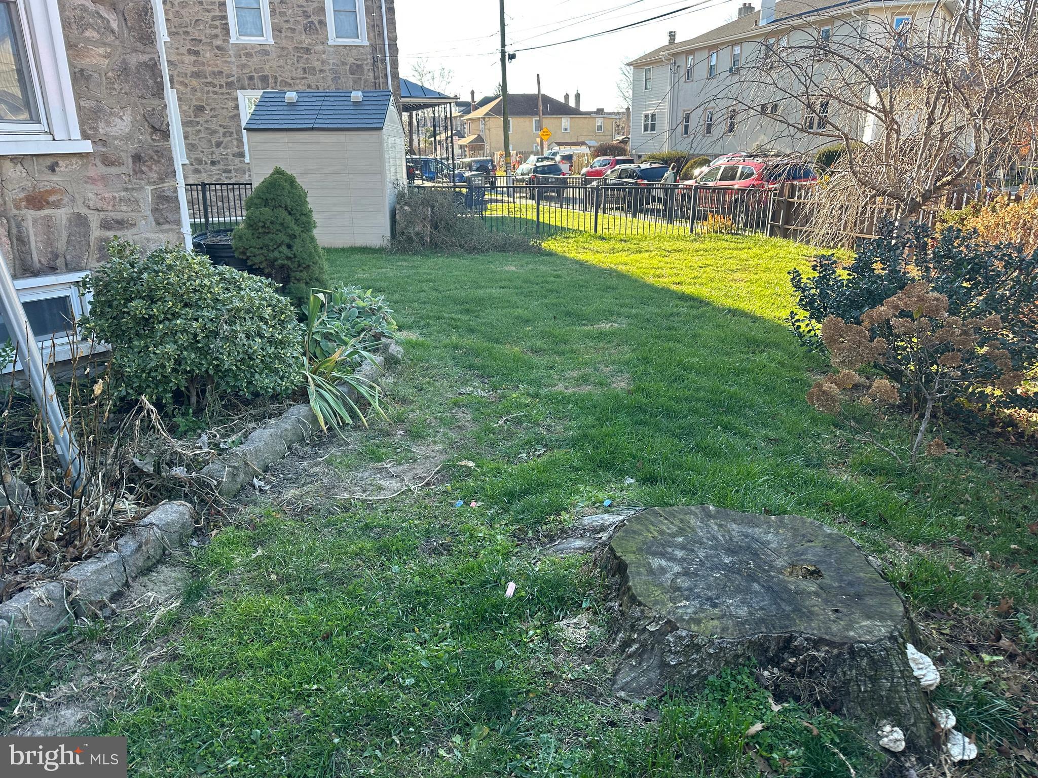 AMBLER HOUSE - Residential Lease