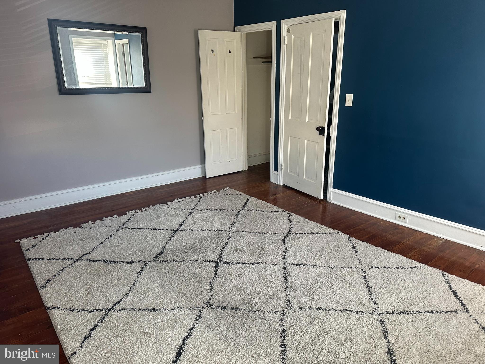 AMBLER HOUSE - Residential Lease