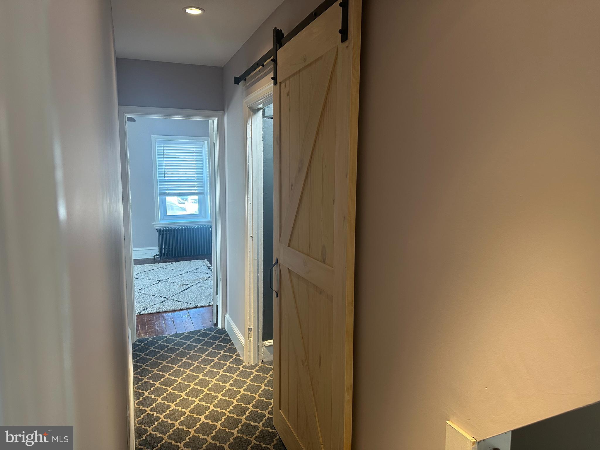 AMBLER HOUSE - Residential Lease