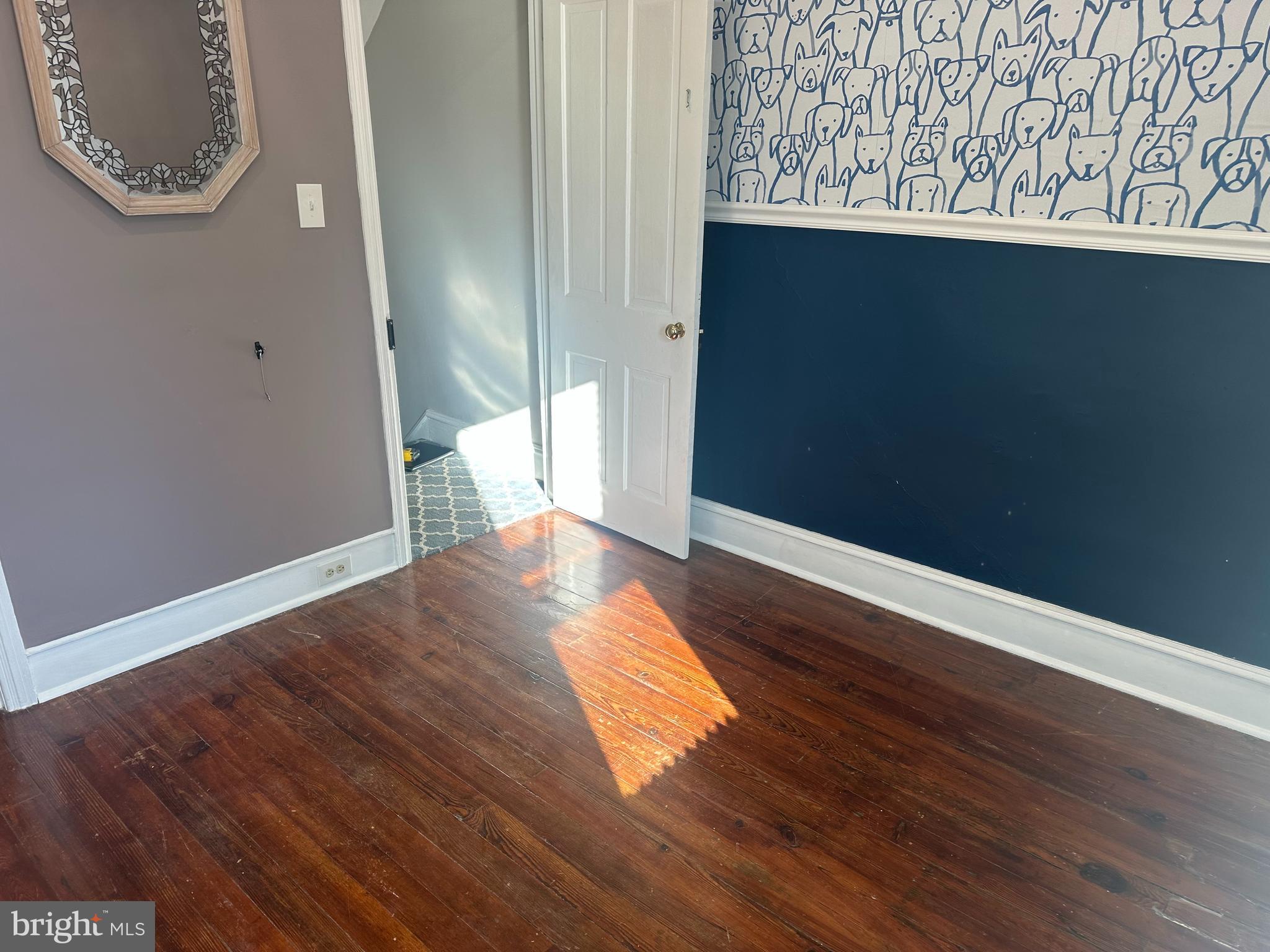 AMBLER HOUSE - Residential Lease