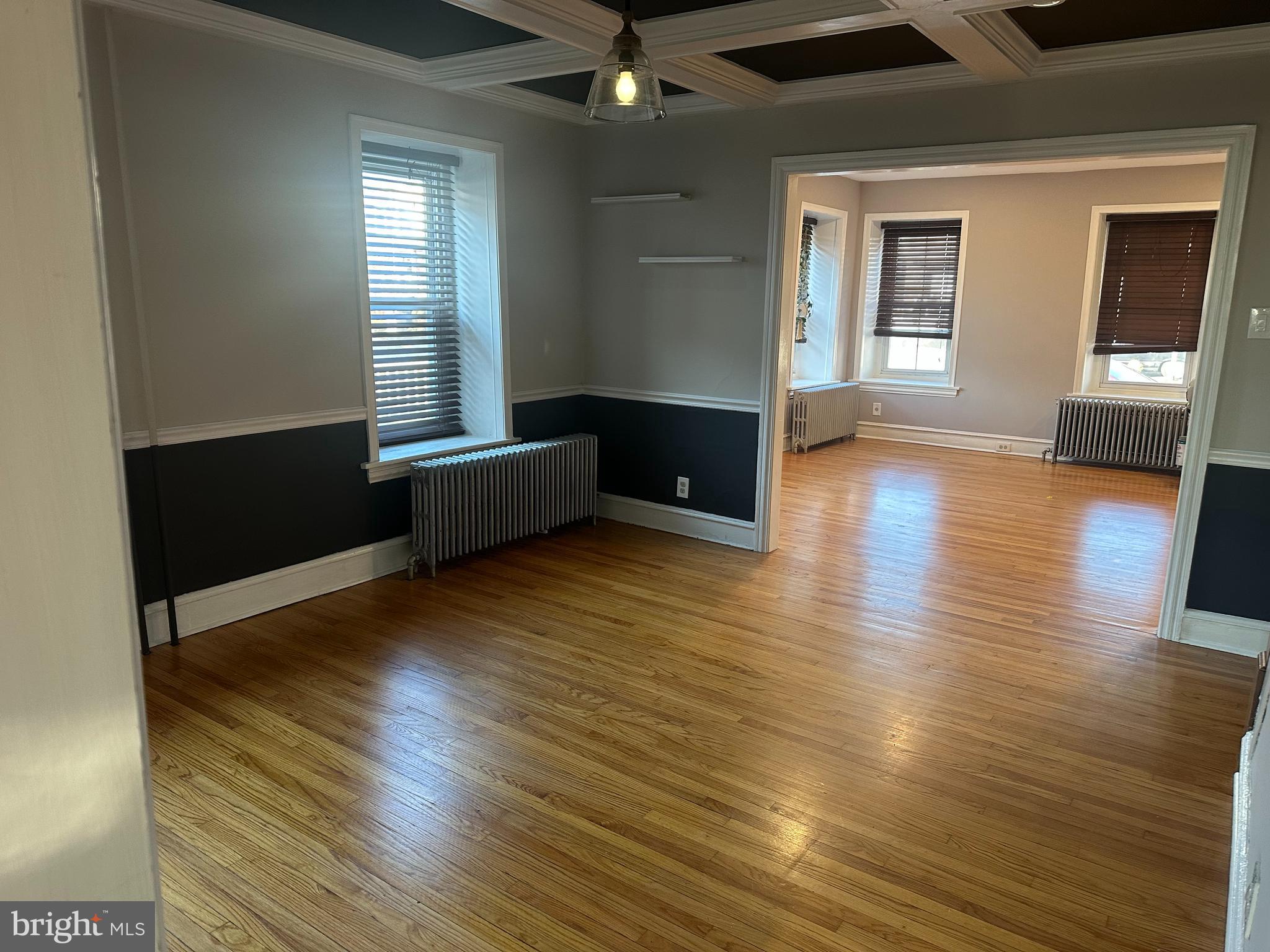 AMBLER HOUSE - Residential Lease