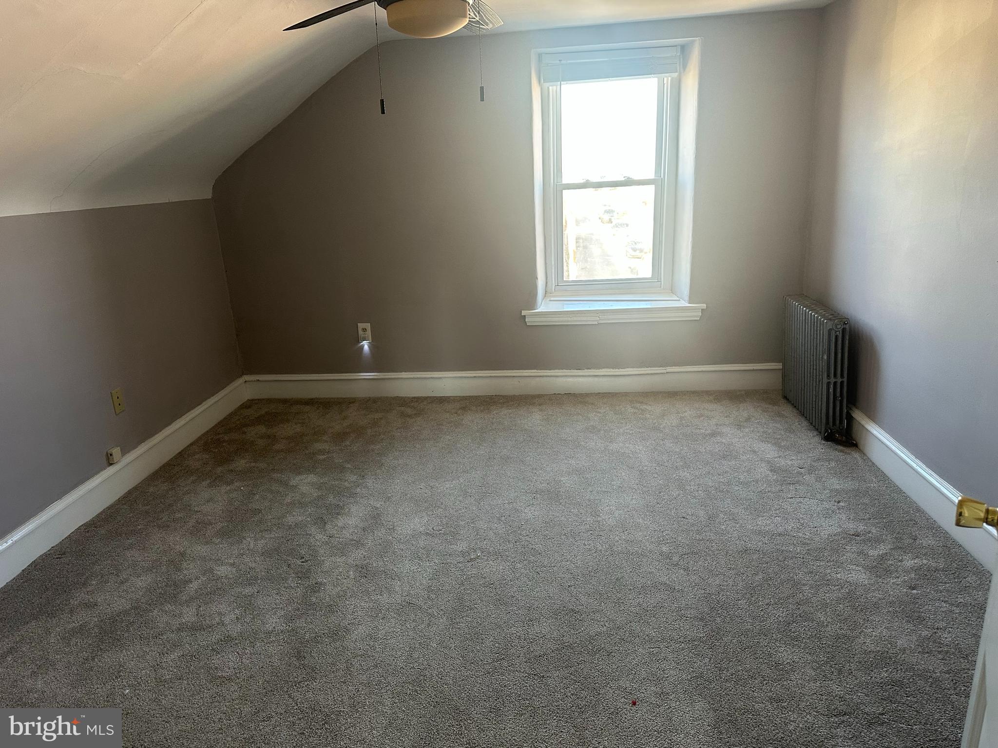 AMBLER HOUSE - Residential Lease