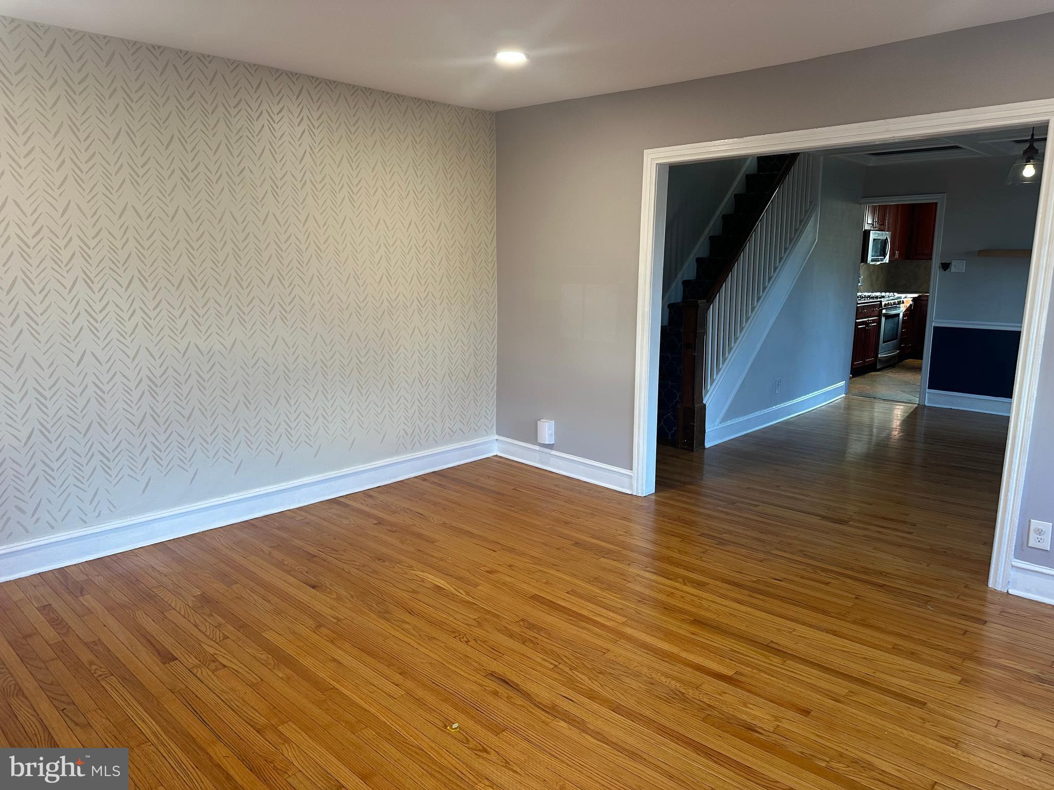 AMBLER HOUSE - Residential Lease