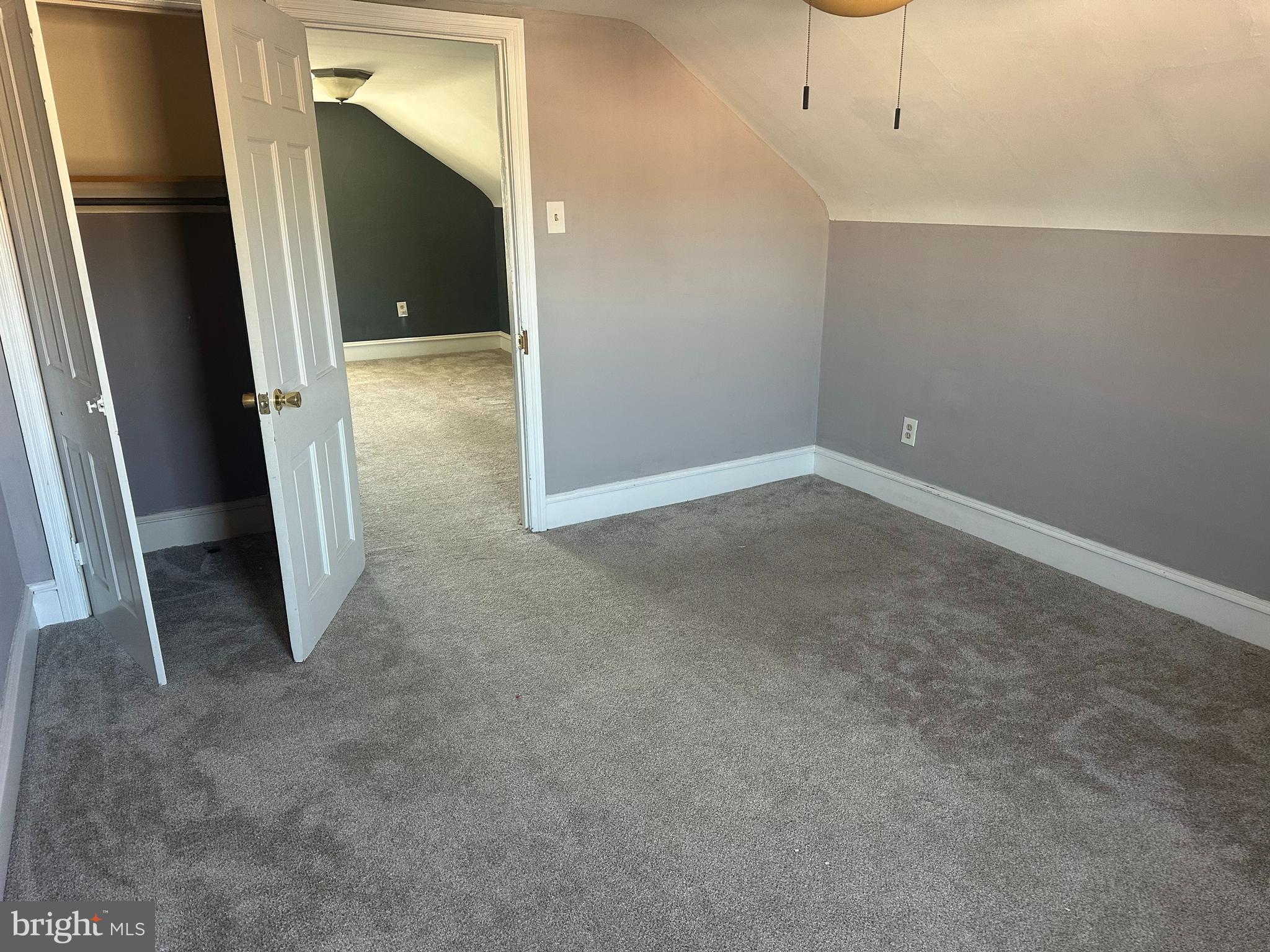 AMBLER HOUSE - Residential Lease