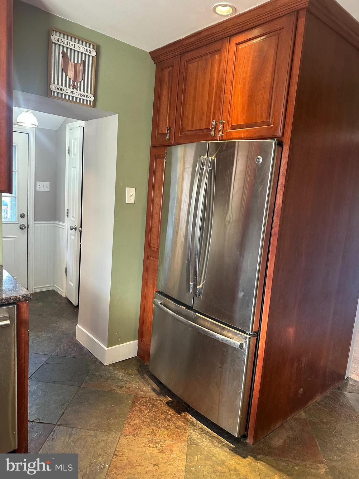 AMBLER HOUSE - Residential Lease