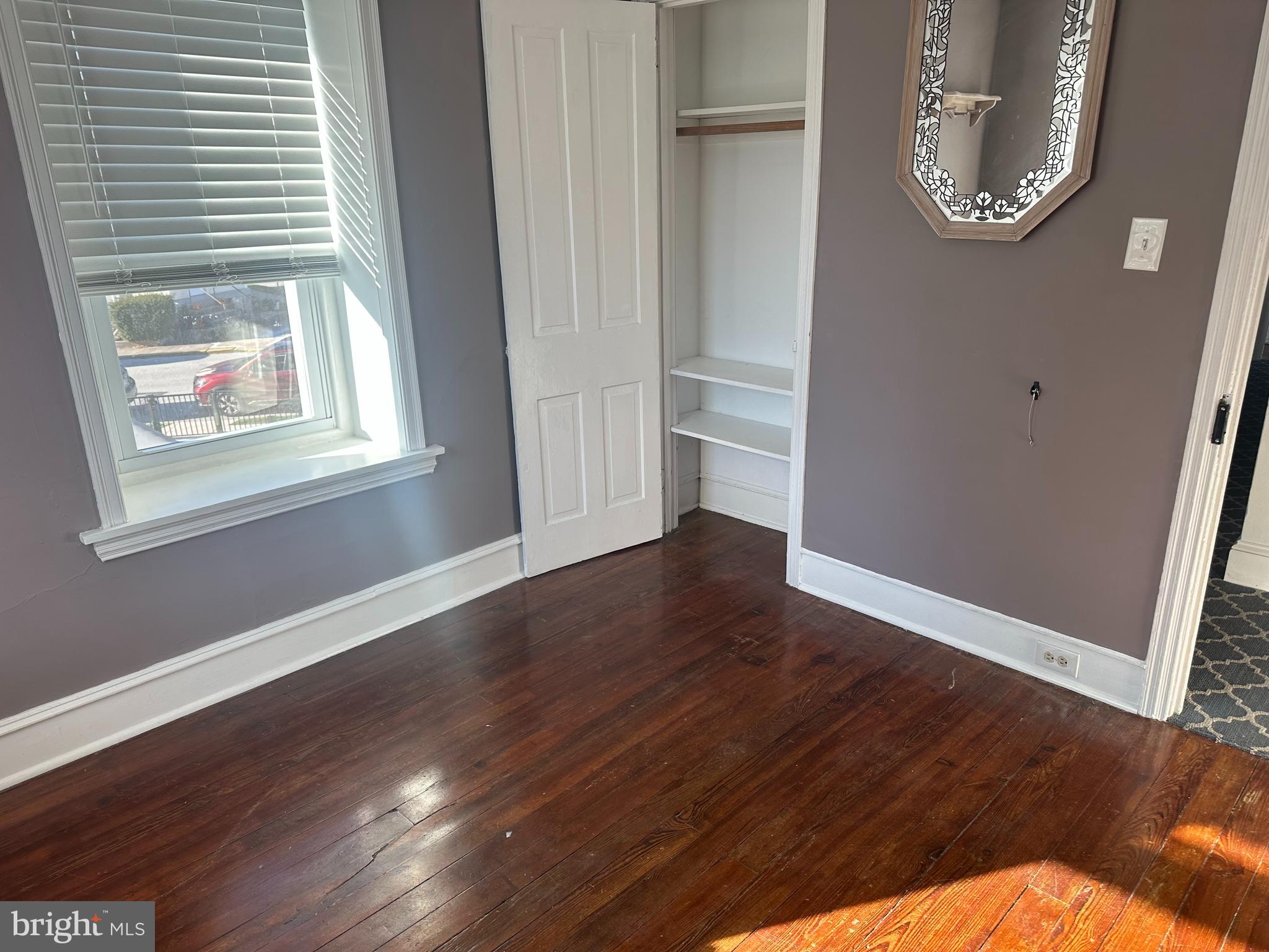 AMBLER HOUSE - Residential Lease