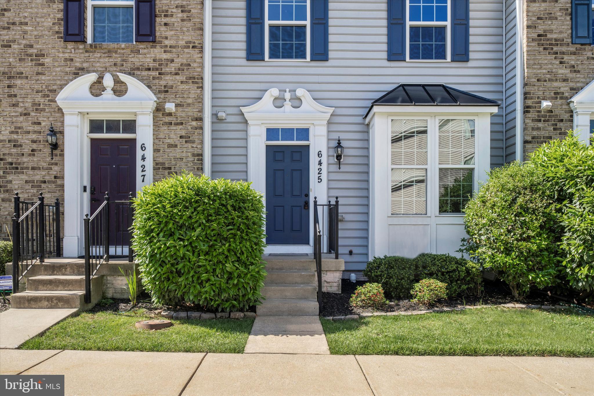 LINTON AT BALLENGER - Residential