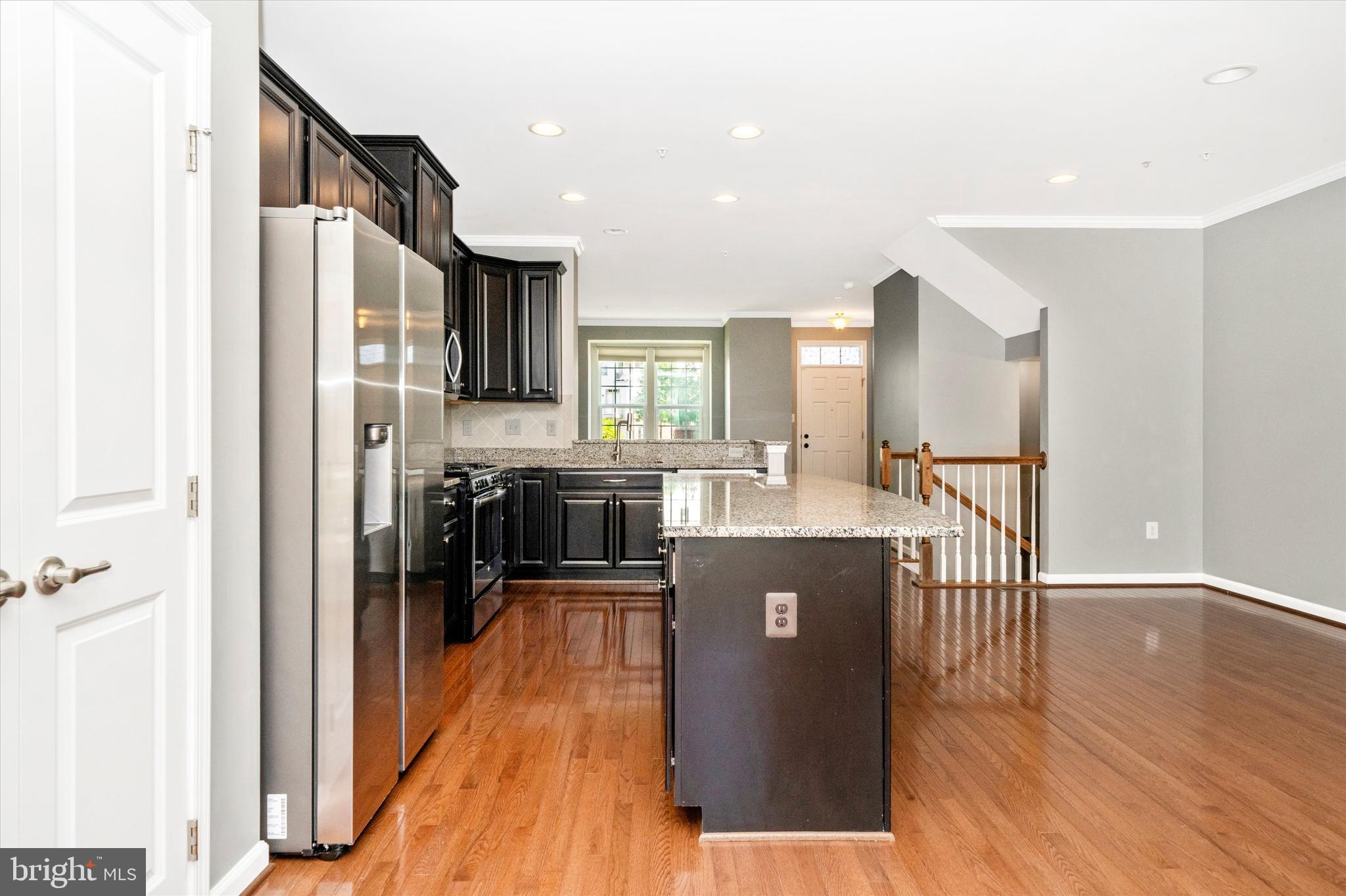 LINTON AT BALLENGER - Residential