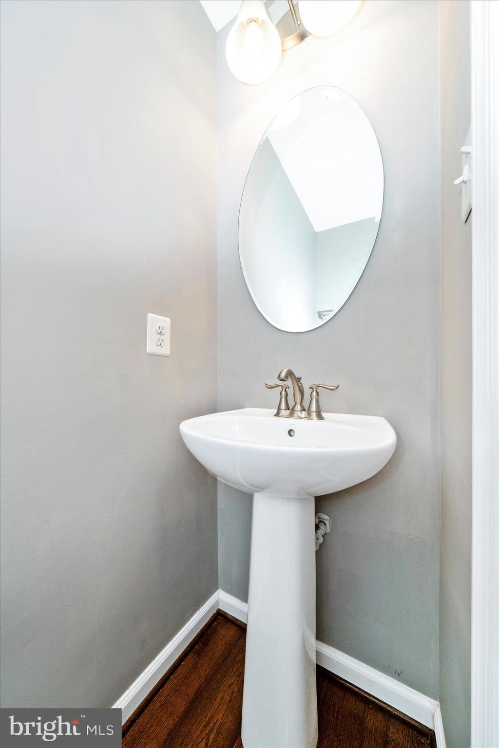LINTON AT BALLENGER - Residential