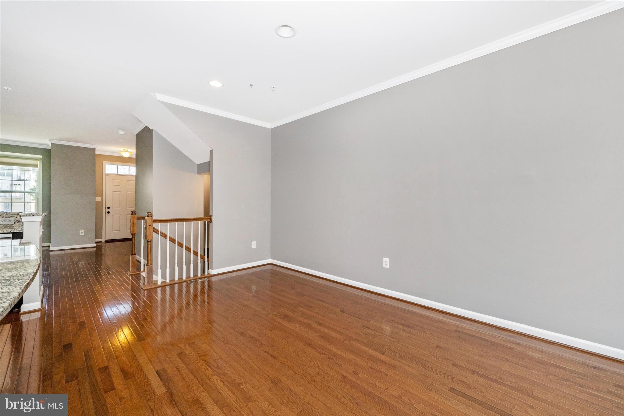 LINTON AT BALLENGER - Residential