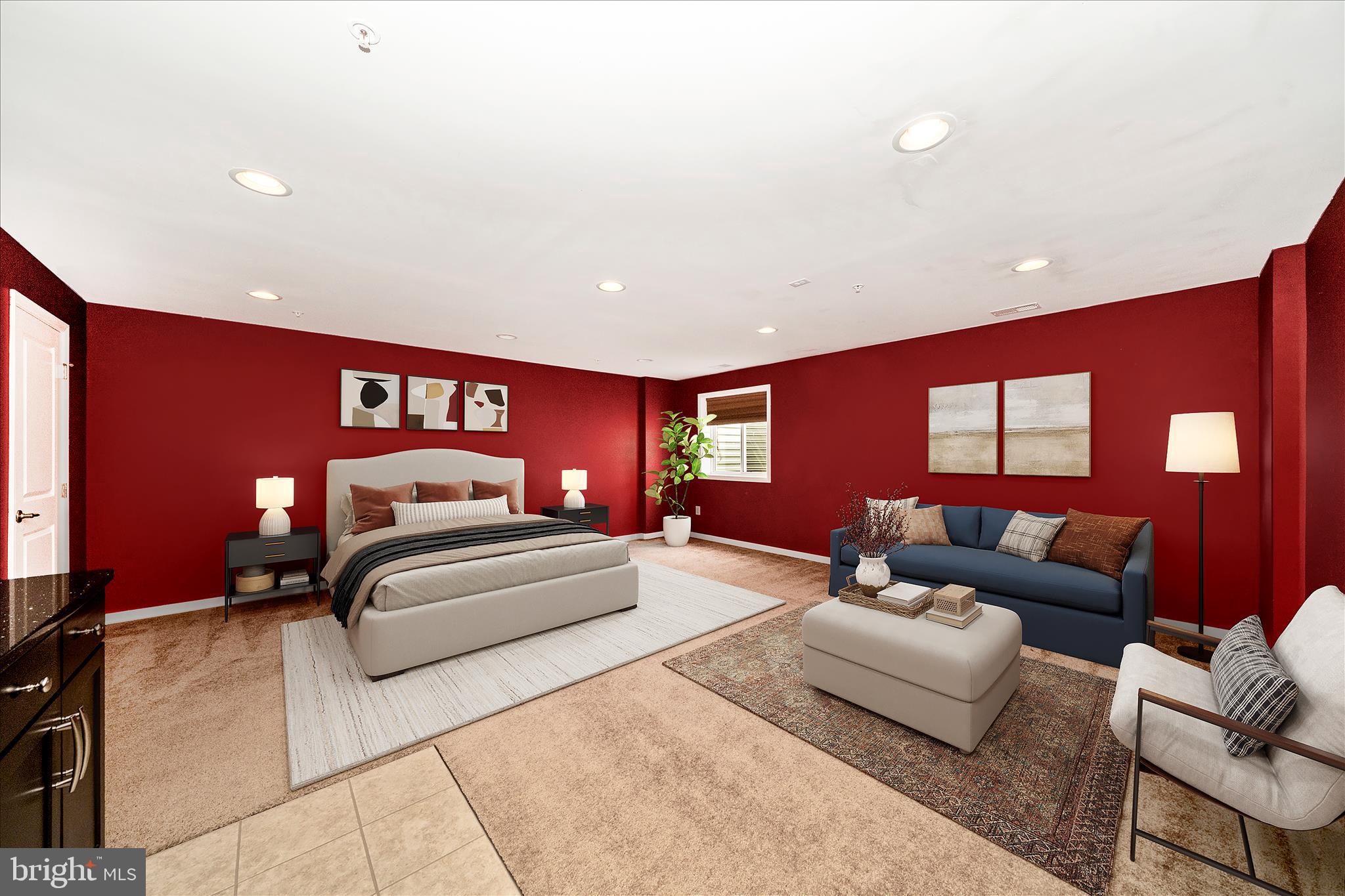 LINTON AT BALLENGER - Residential