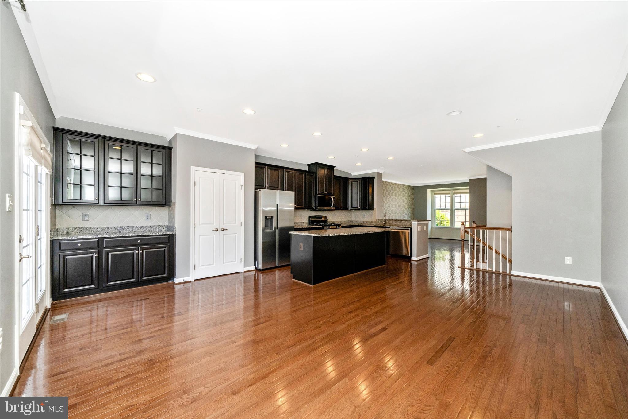 LINTON AT BALLENGER - Residential