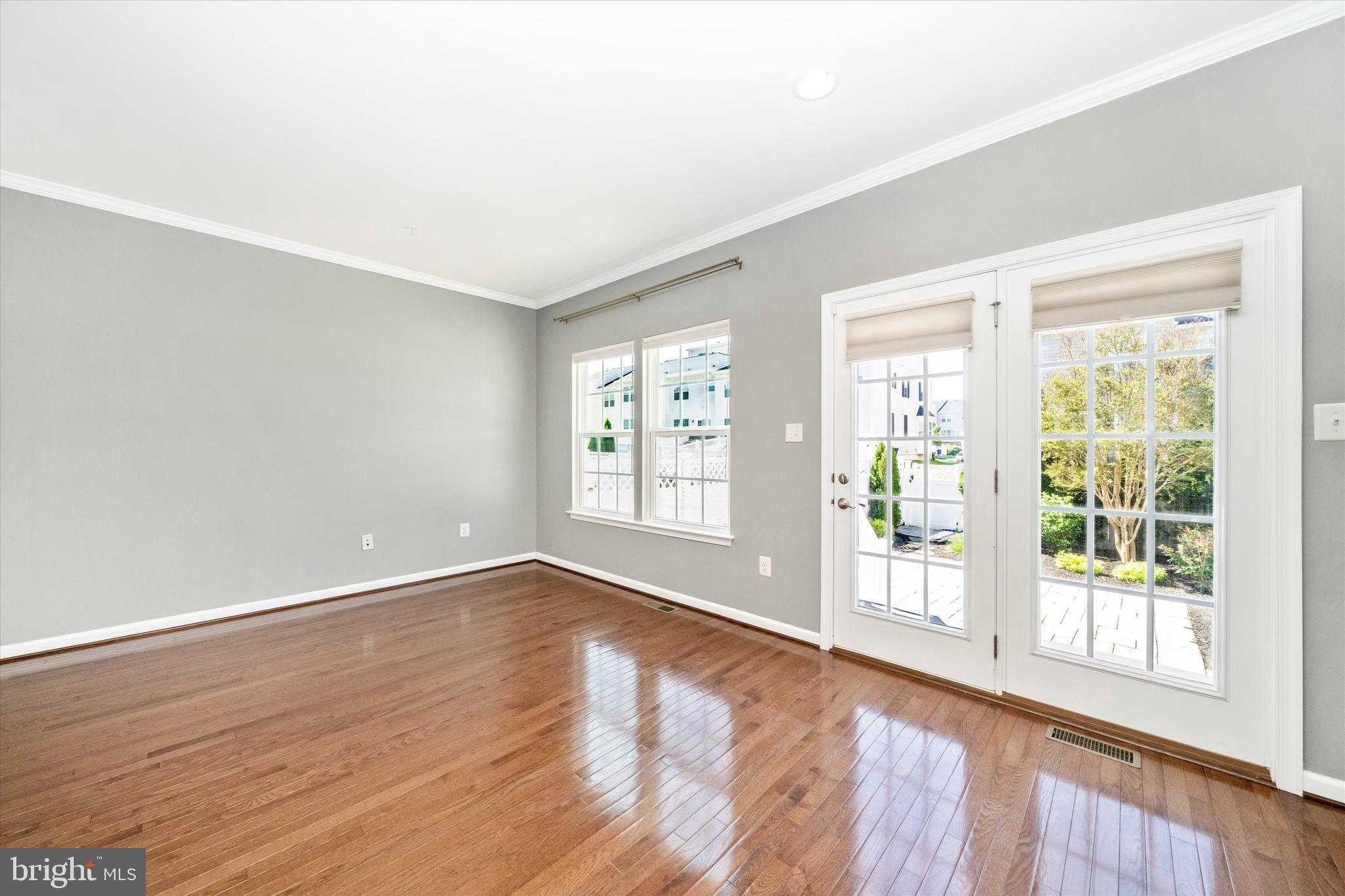 LINTON AT BALLENGER - Residential