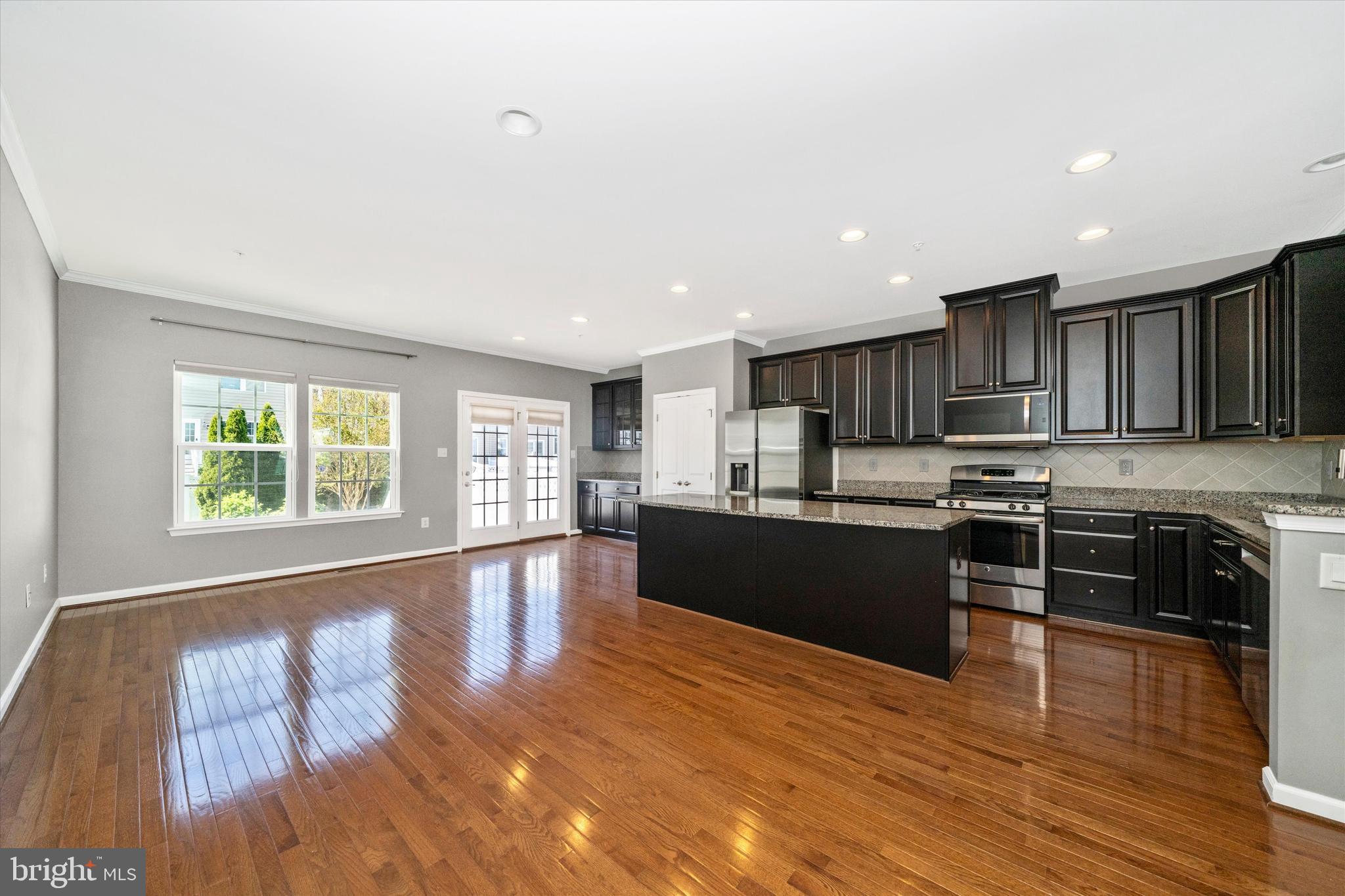 LINTON AT BALLENGER - Residential
