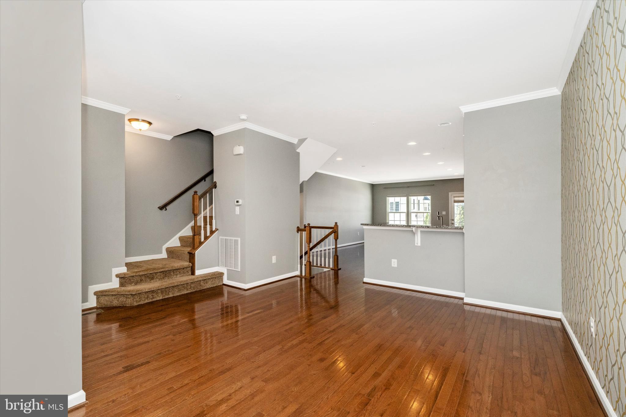 LINTON AT BALLENGER - Residential