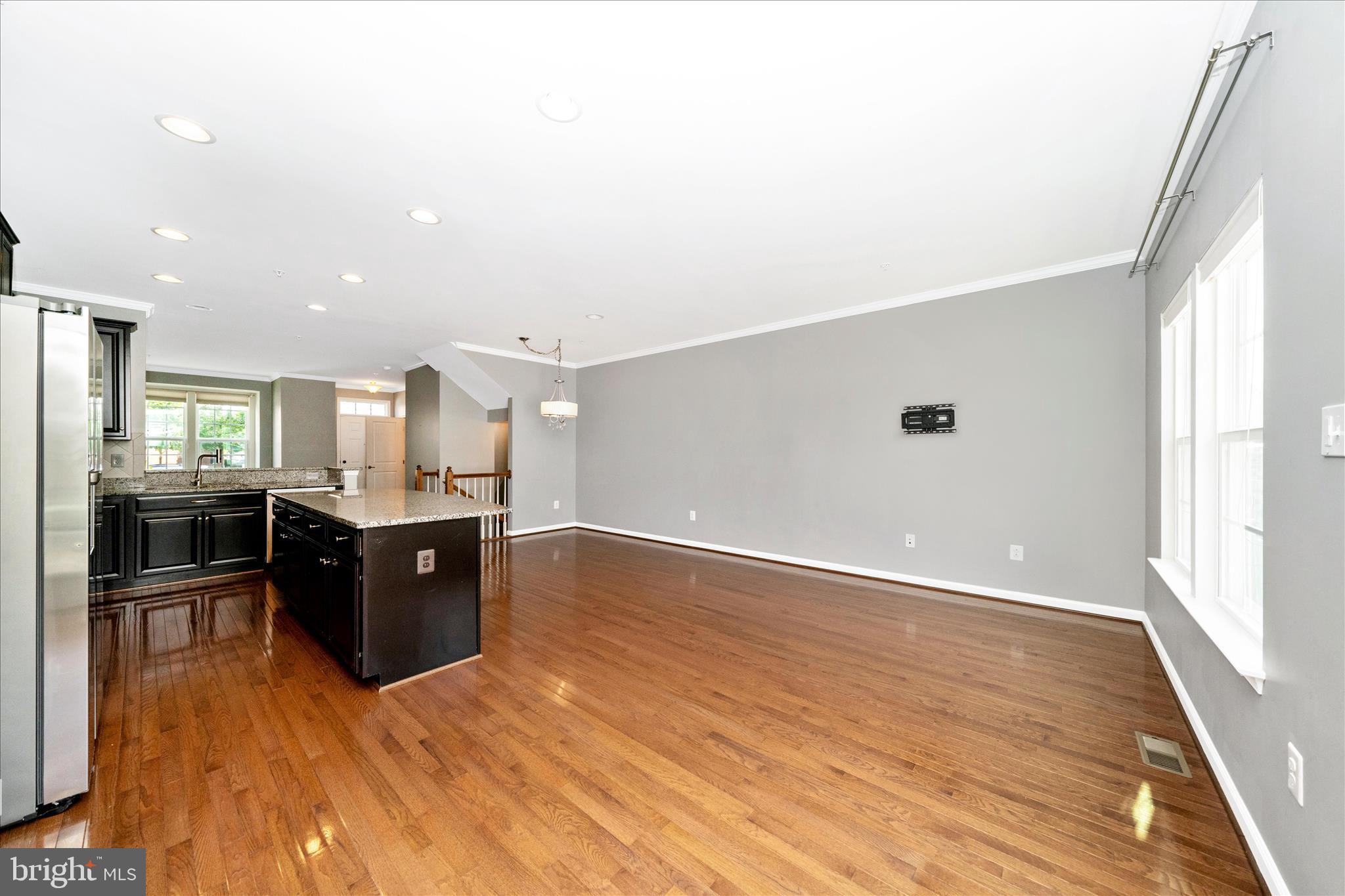 LINTON AT BALLENGER - Residential