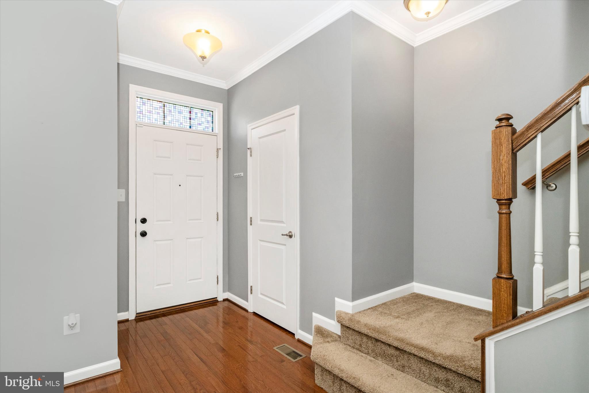 LINTON AT BALLENGER - Residential