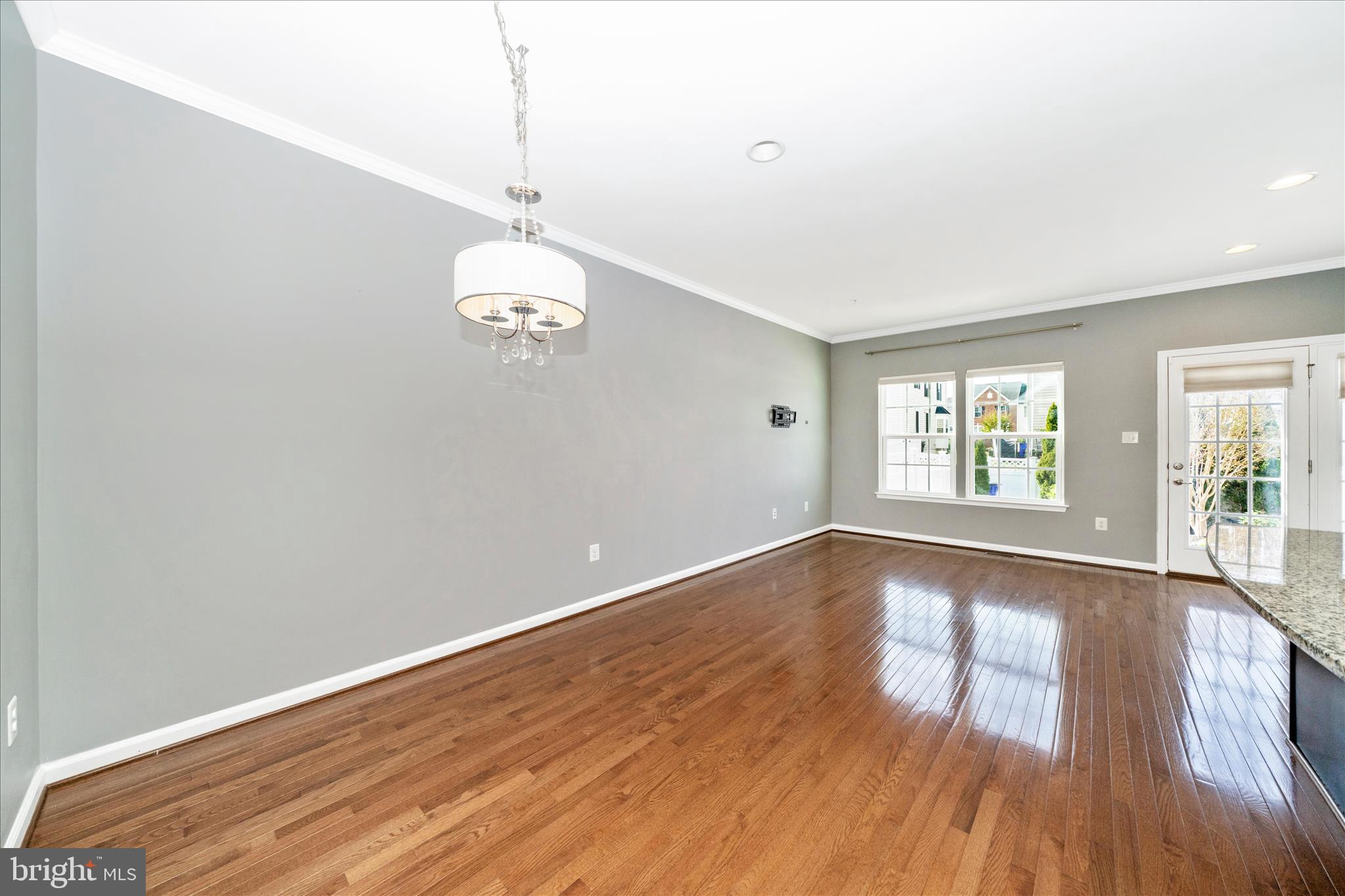LINTON AT BALLENGER - Residential