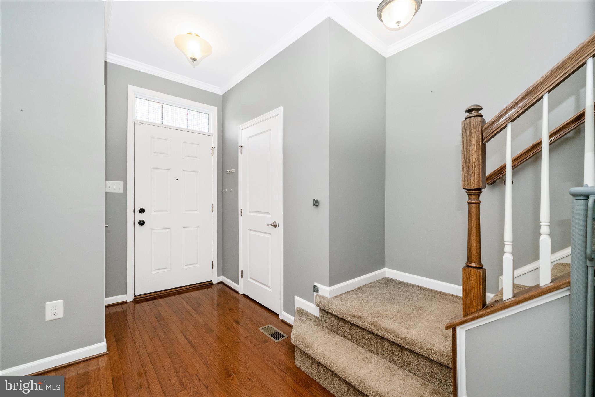 LINTON AT BALLENGER - Residential