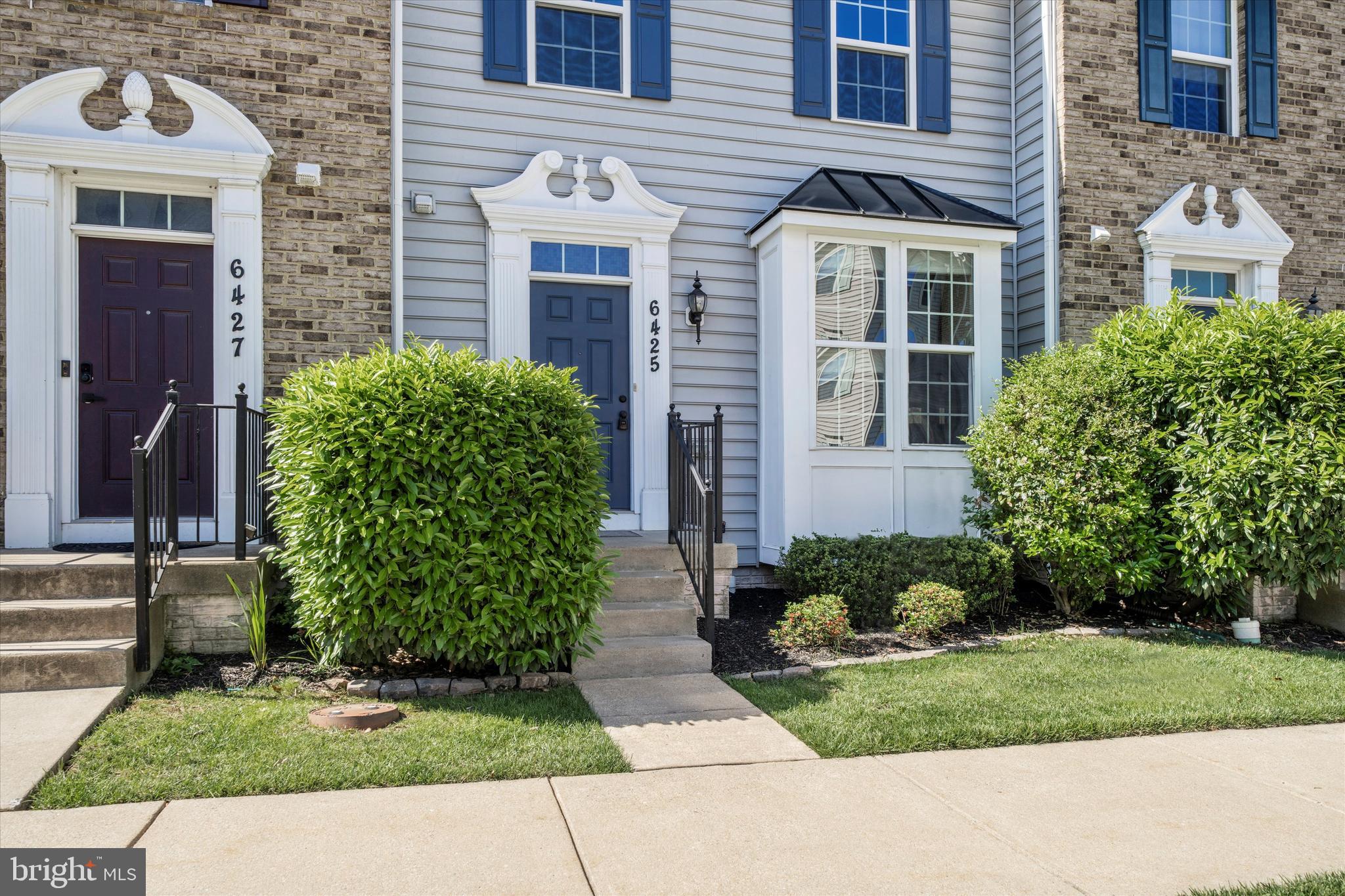 LINTON AT BALLENGER - Residential