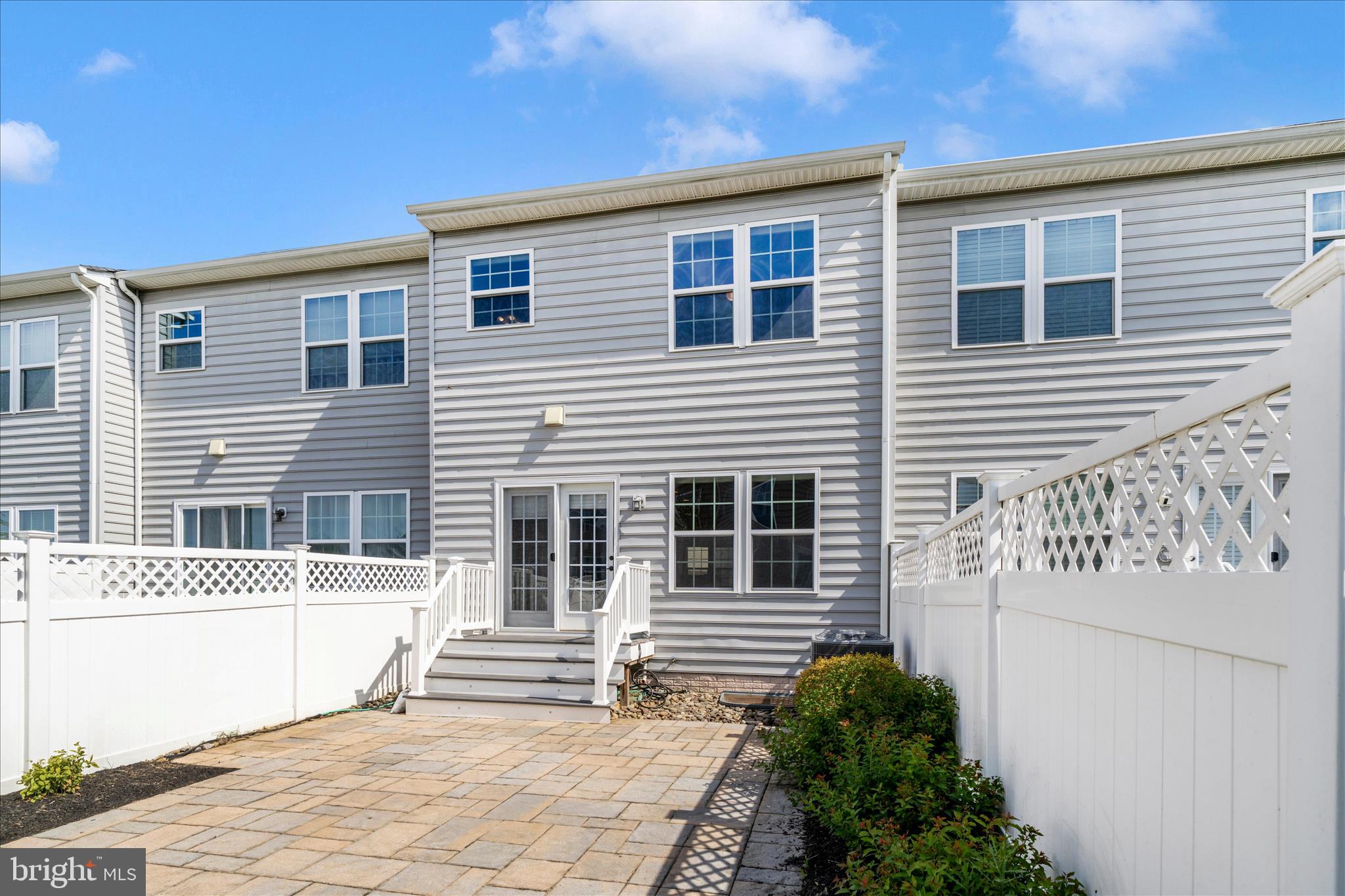 LINTON AT BALLENGER - Residential