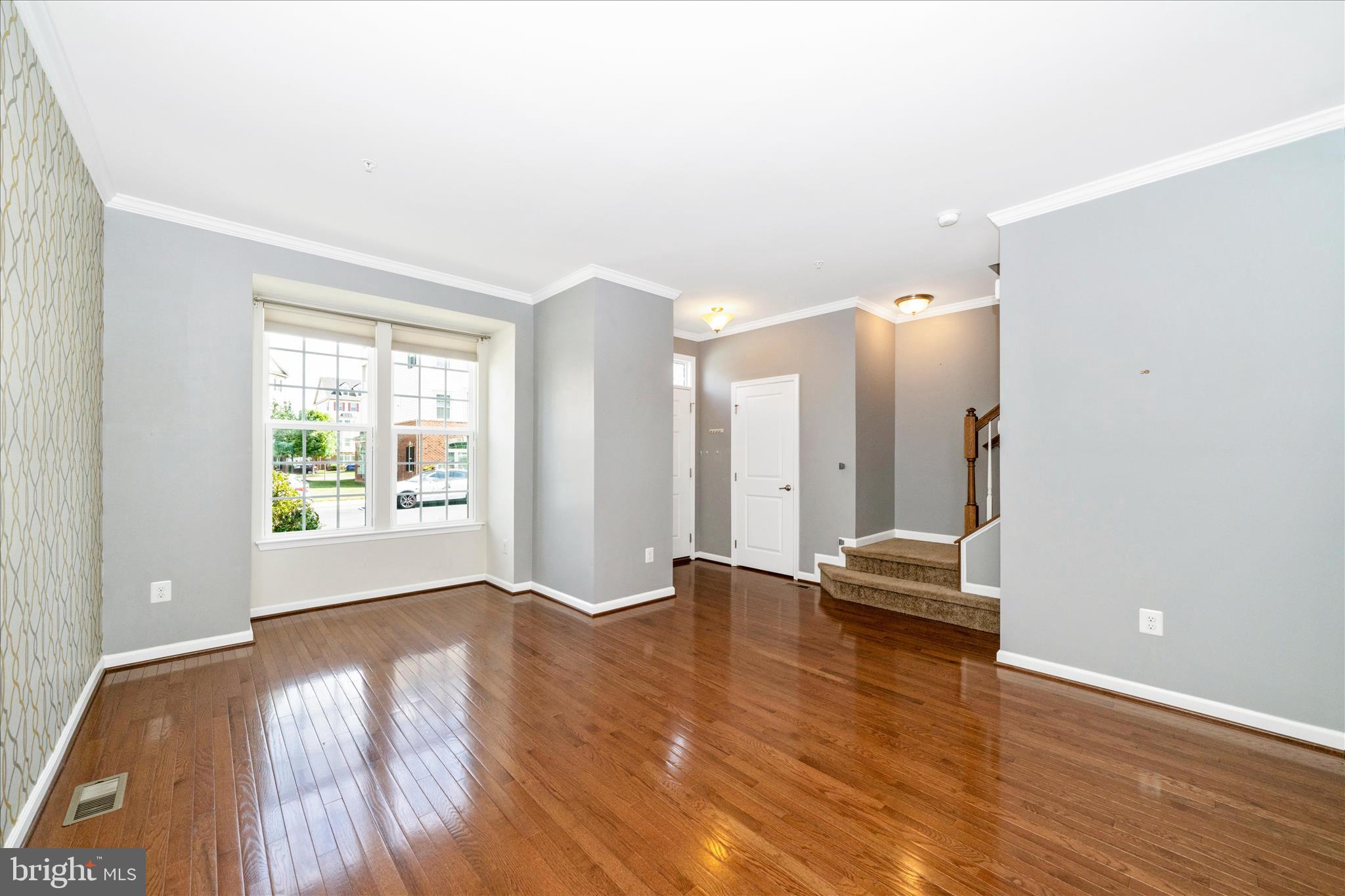 LINTON AT BALLENGER - Residential