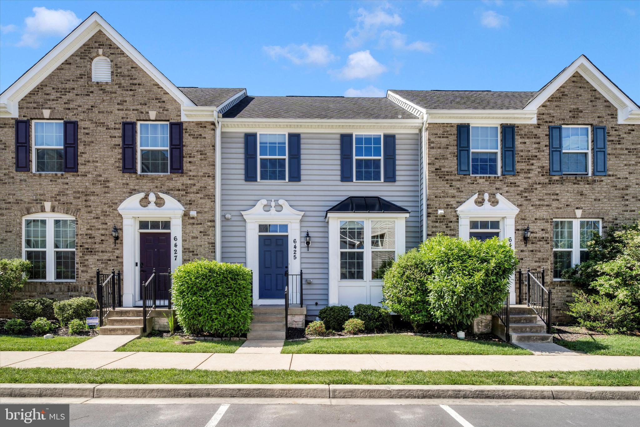 LINTON AT BALLENGER - Residential