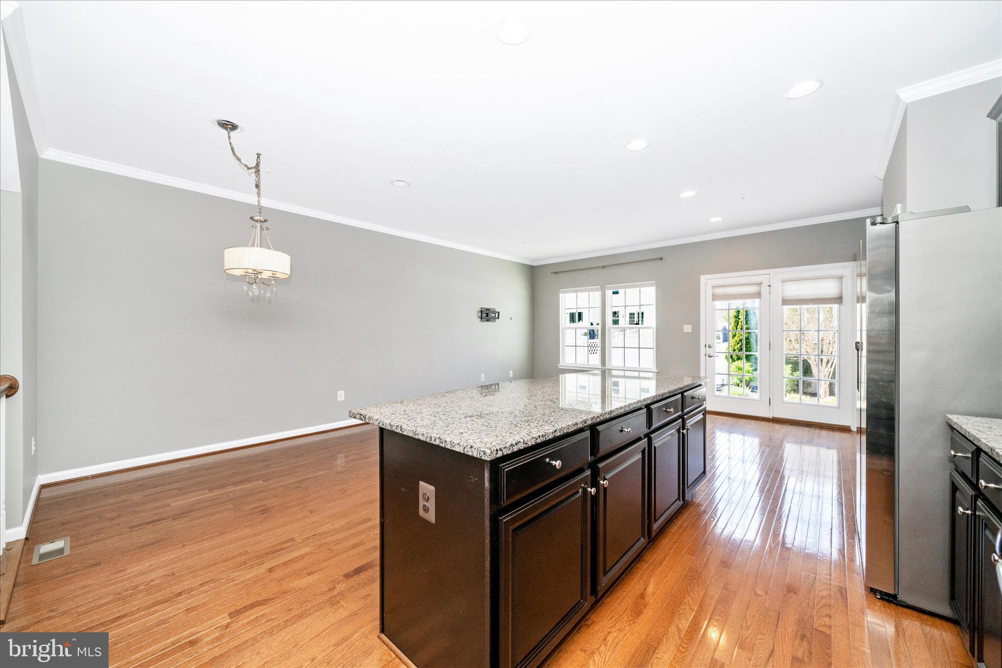 LINTON AT BALLENGER - Residential