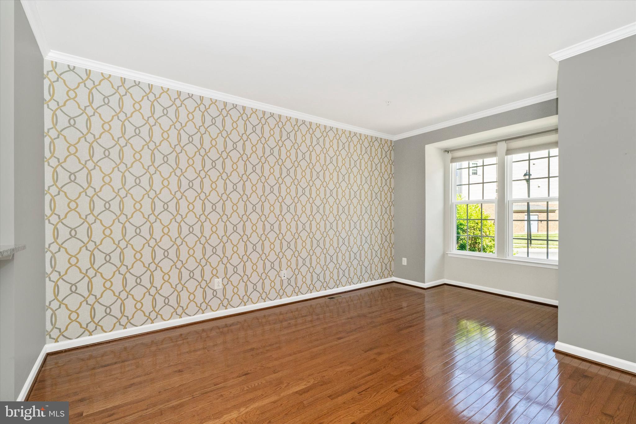 LINTON AT BALLENGER - Residential