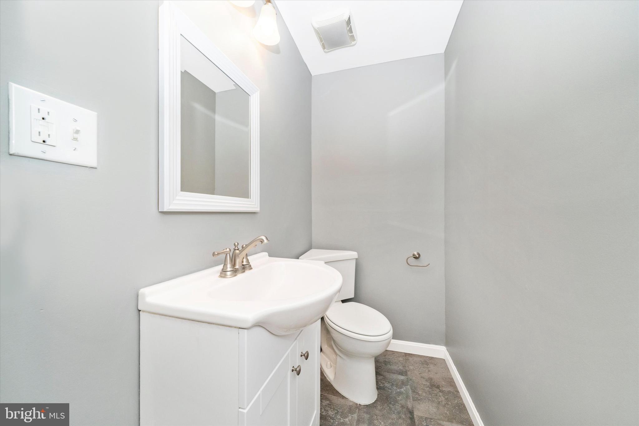 LINTON AT BALLENGER - Residential