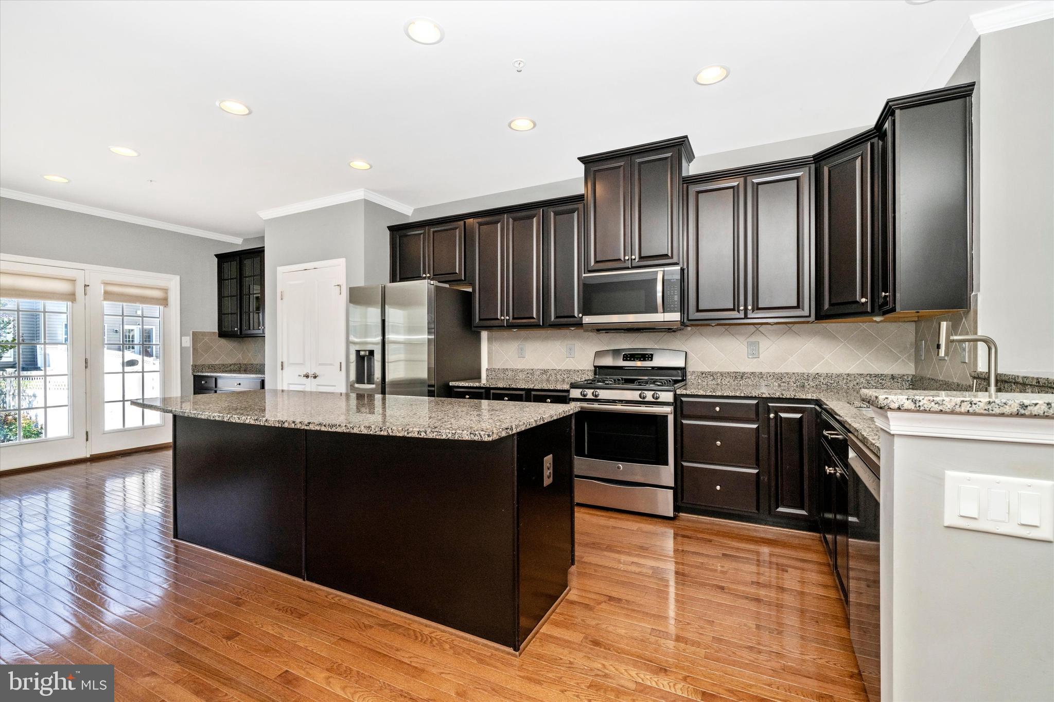 LINTON AT BALLENGER - Residential
