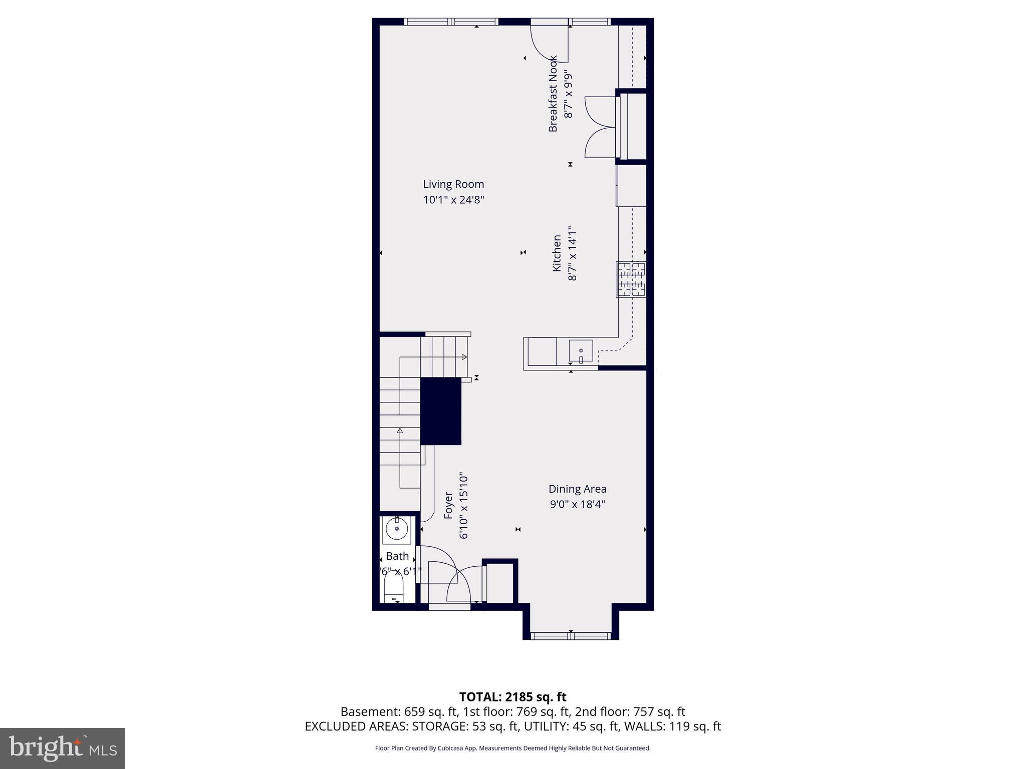 LINTON AT BALLENGER - Residential